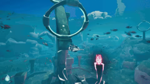 Tideheart video 2