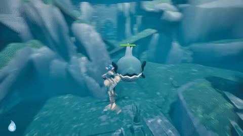 Tideheart video 1
