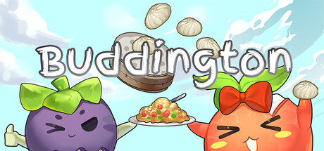 Buddington — Steam header