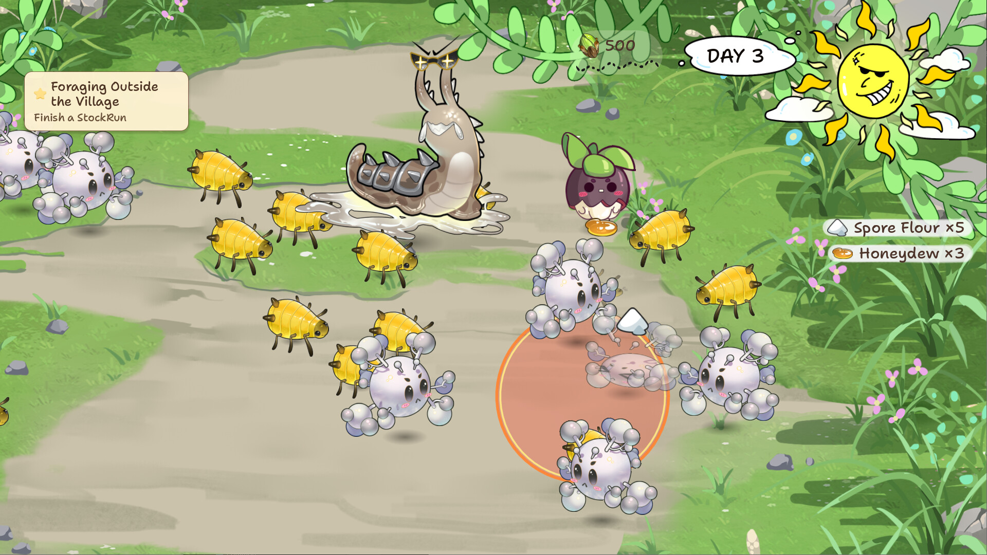 Buddington screenshot #4