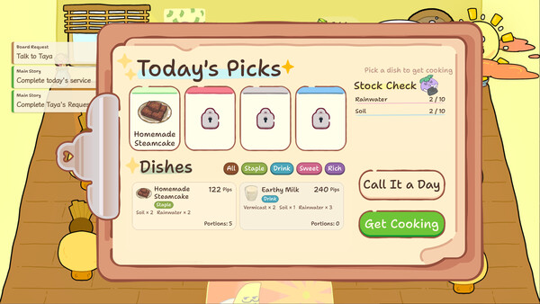 Buddington screenshot 1