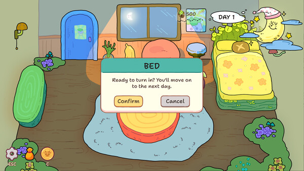 Buddington screenshot 5