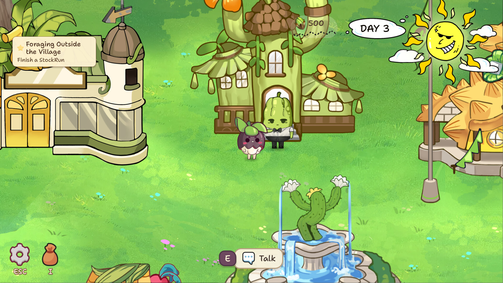 Buddington screenshot #5