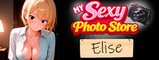 My Sexy Photo Store Elise