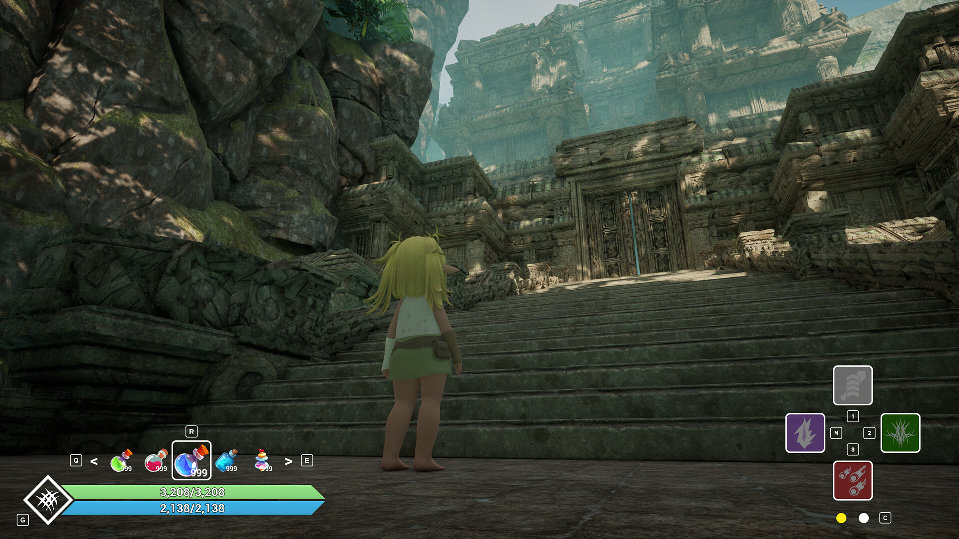 To the next dawn screenshot 7