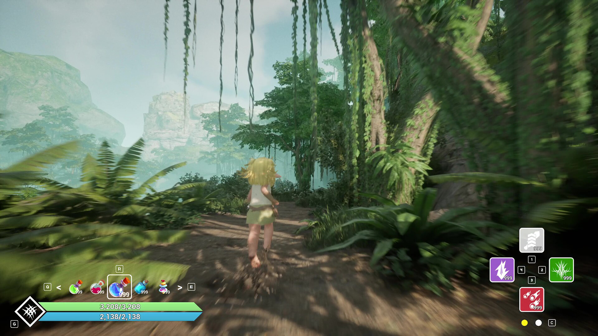 To the next dawn screenshot 10