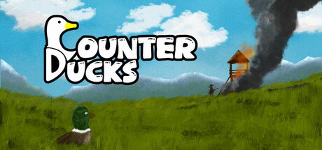 Counter Ducks Playtest