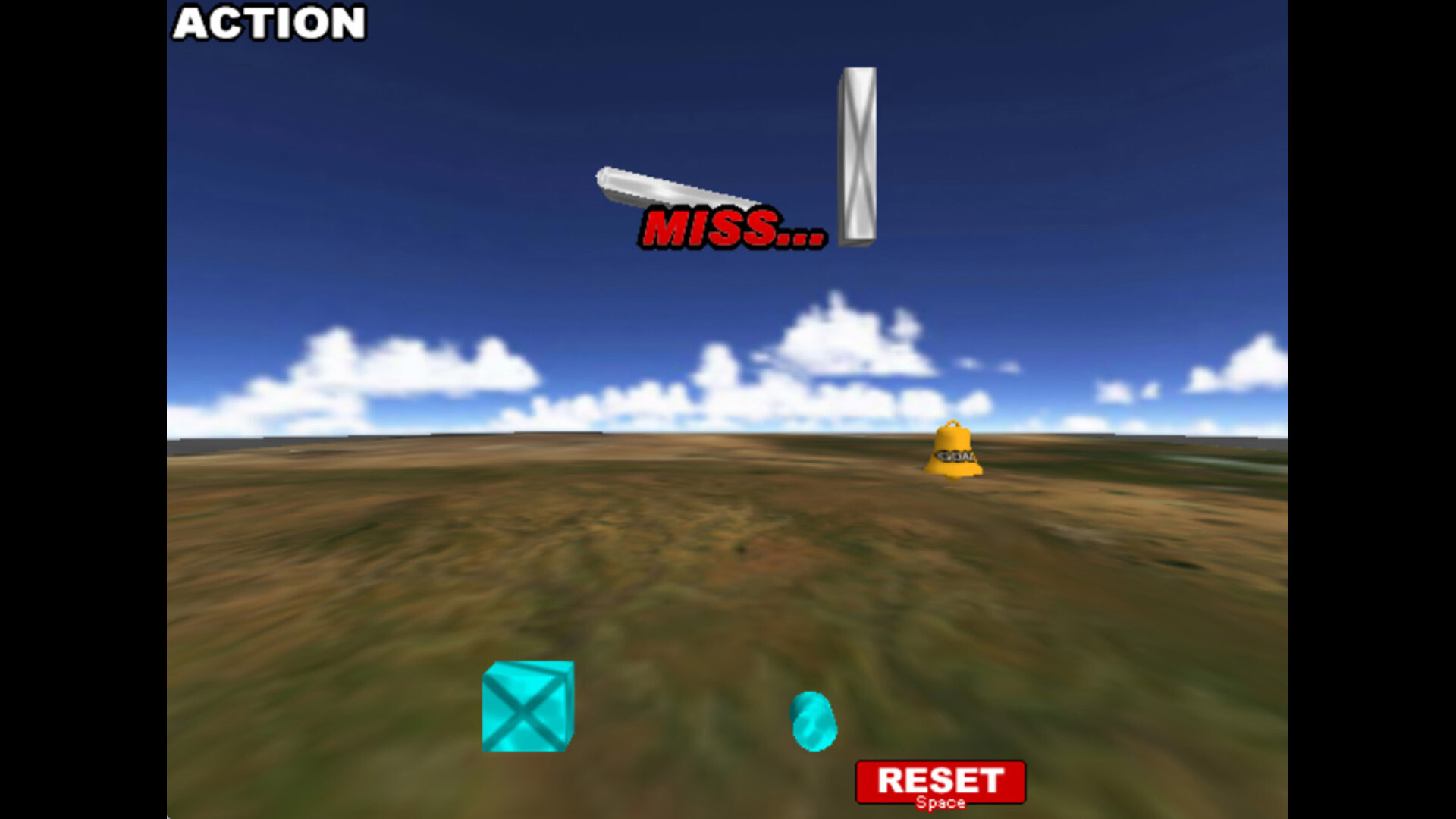Asobutsuri screenshot 9