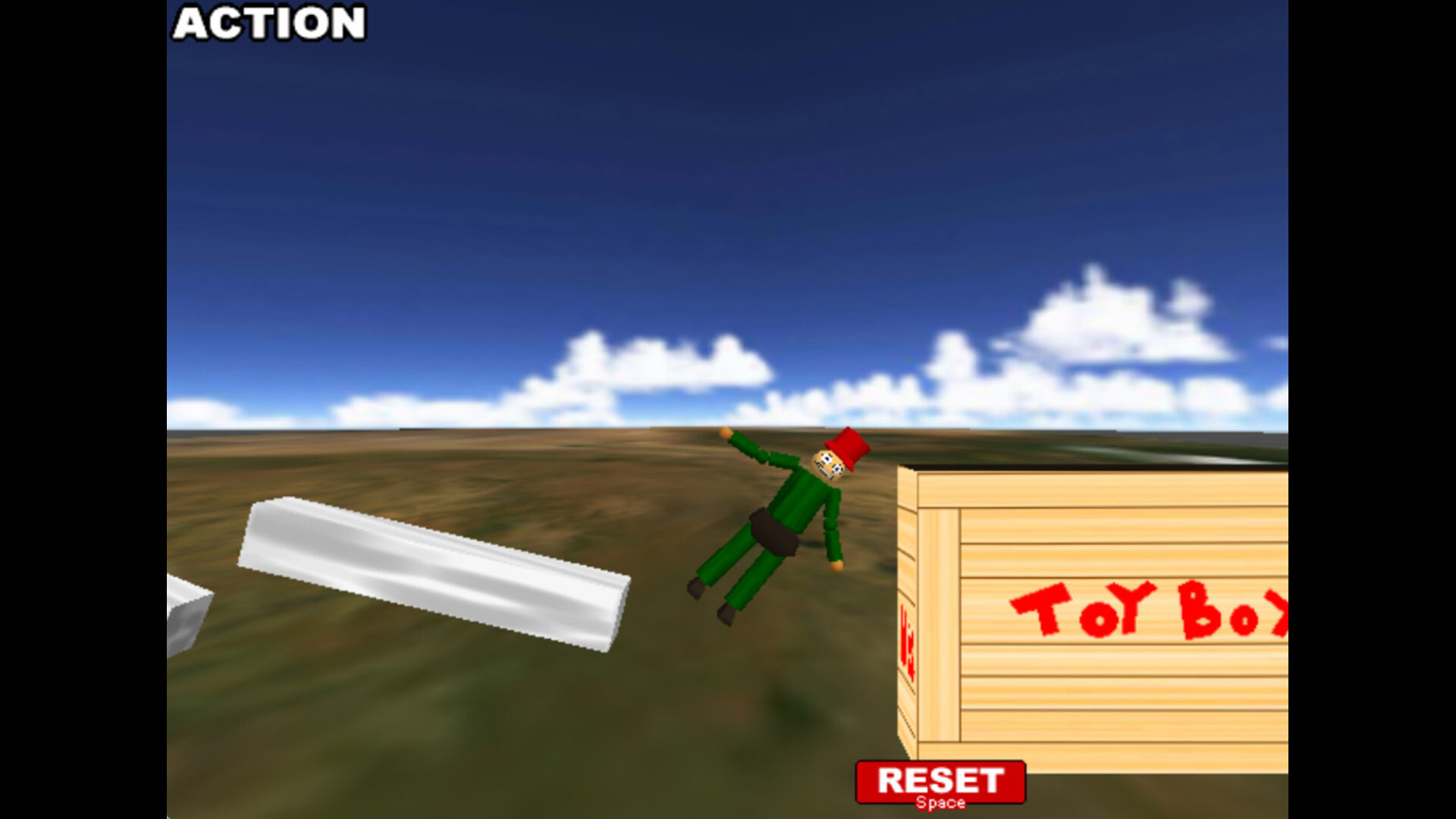 Asobutsuri screenshot 7