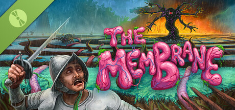 The Membrane Demo 표지
