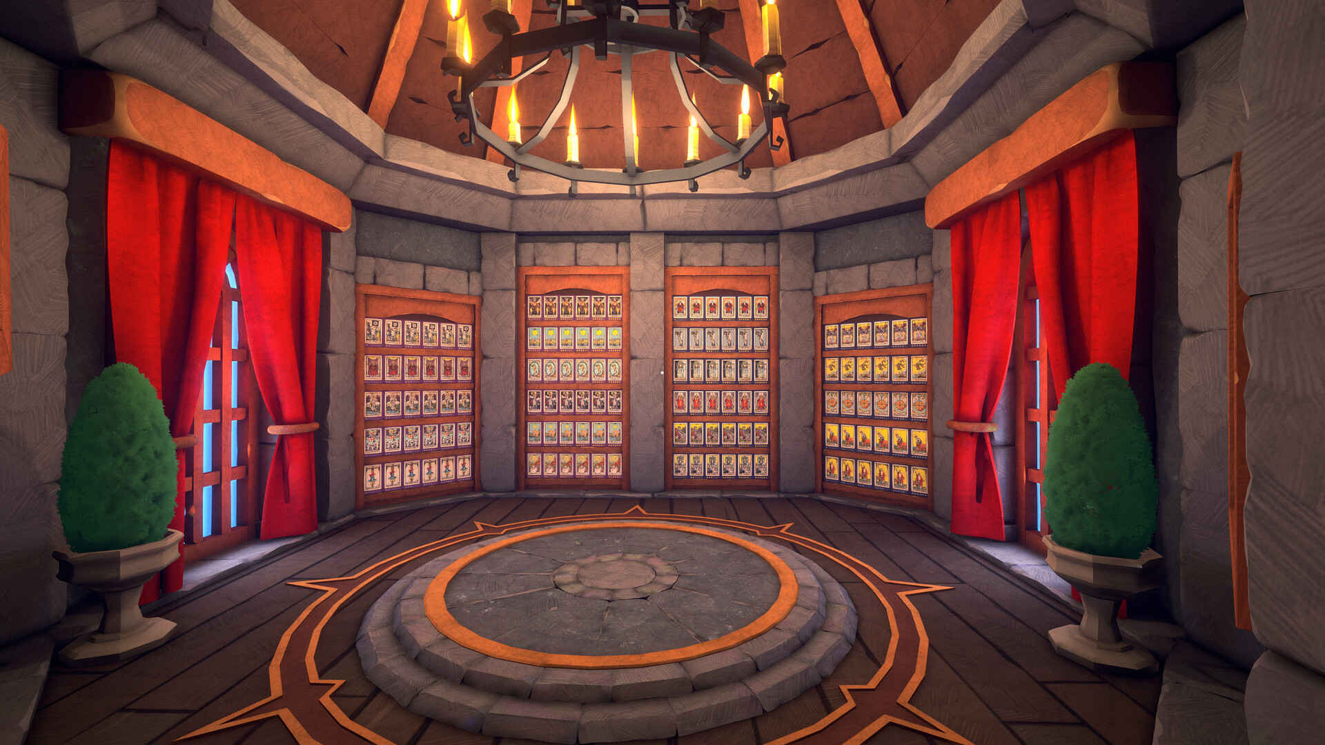 Screenshot 5 from Wand & Order: Tidy Up the Magic Shop!