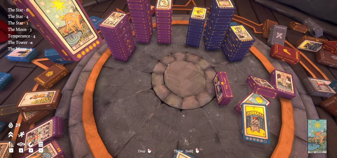 Wand & Order: Tidy up the magic shop! video 2