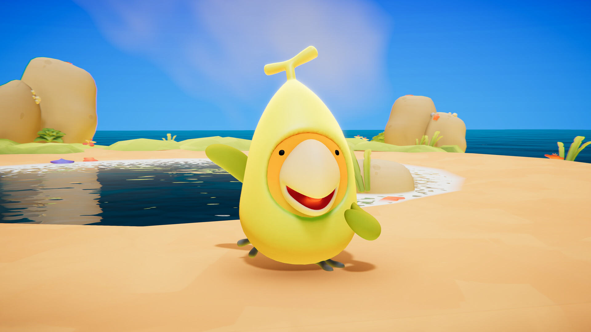 PARRUITS! screenshot 10