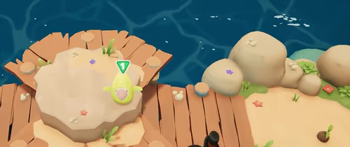 PARRUITS! video 6