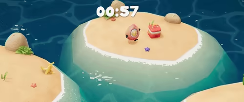 PARRUITS! video 1