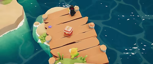 PARRUITS! video 3
