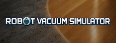 Robot Vacuum Simulator