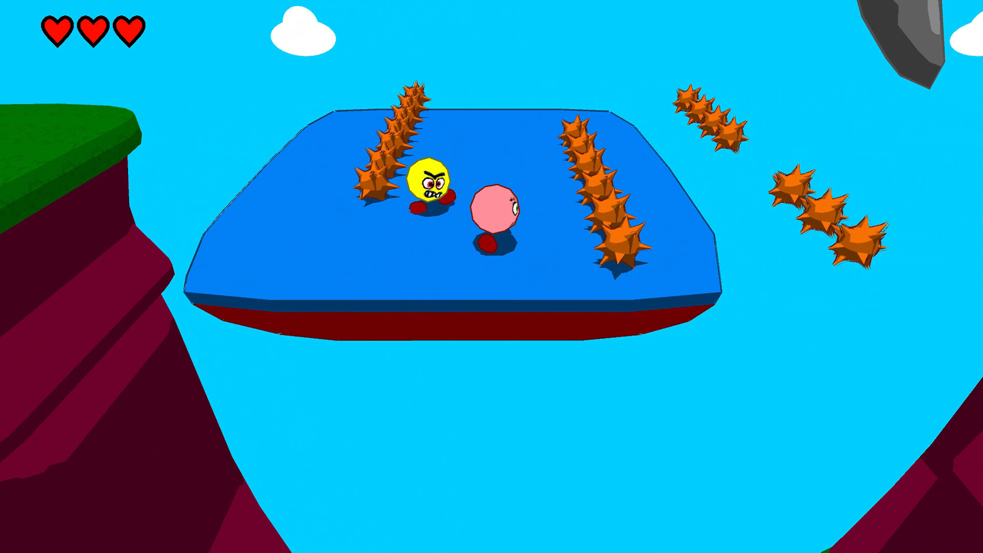 Screenshot de Bolmn