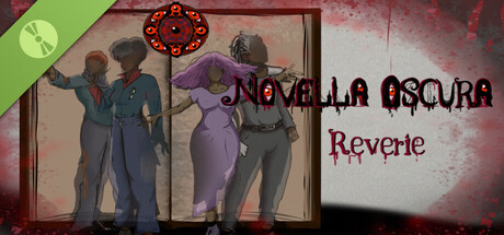Novella Oscura Reverie Demo
