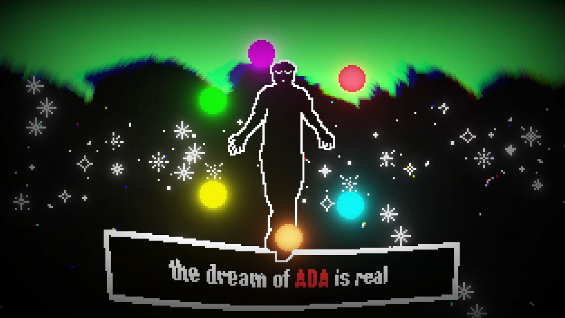 ADA screenshot #4