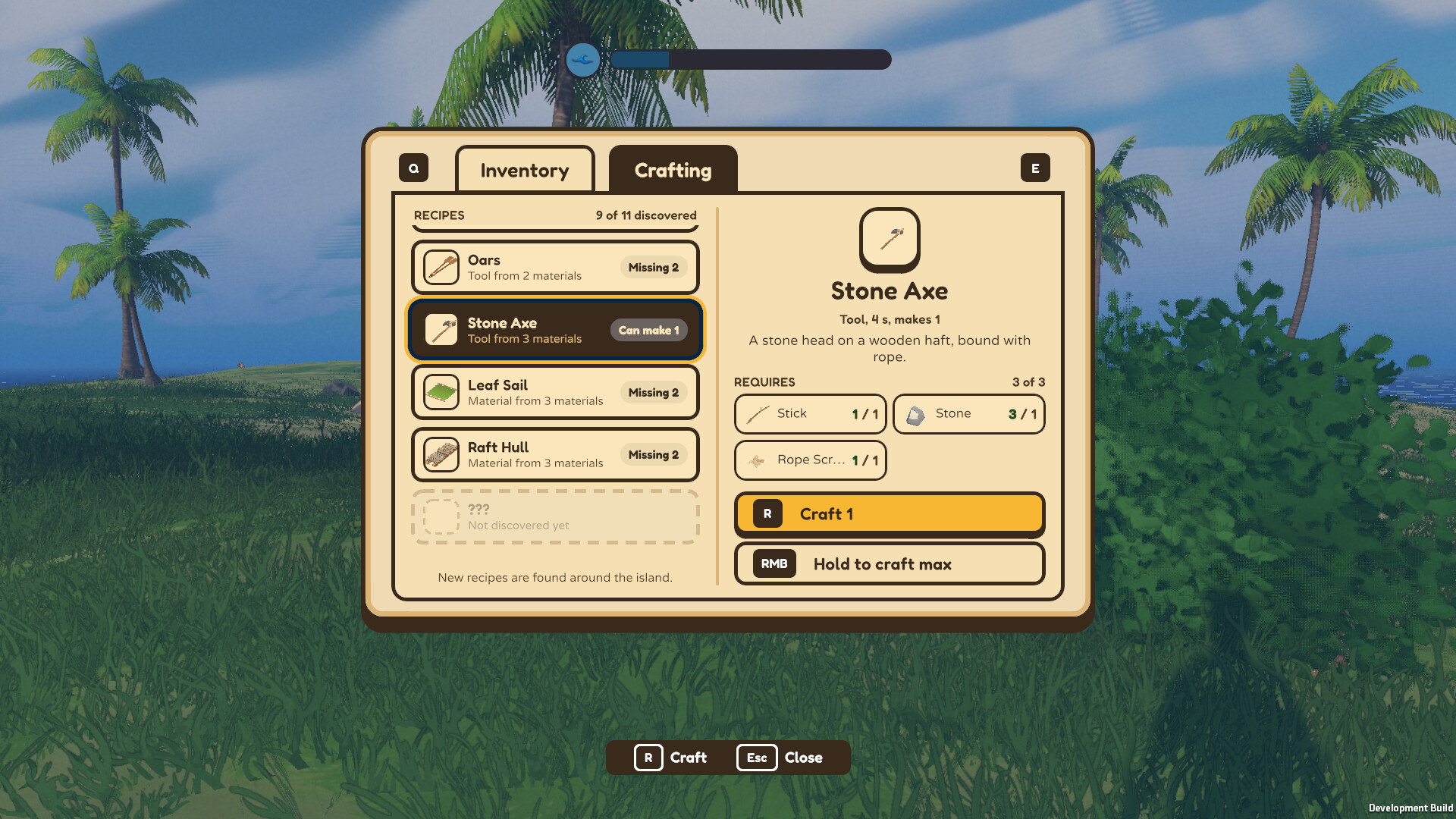 Escape the Flood! screenshot #6