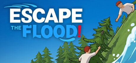 Escape the Flood!