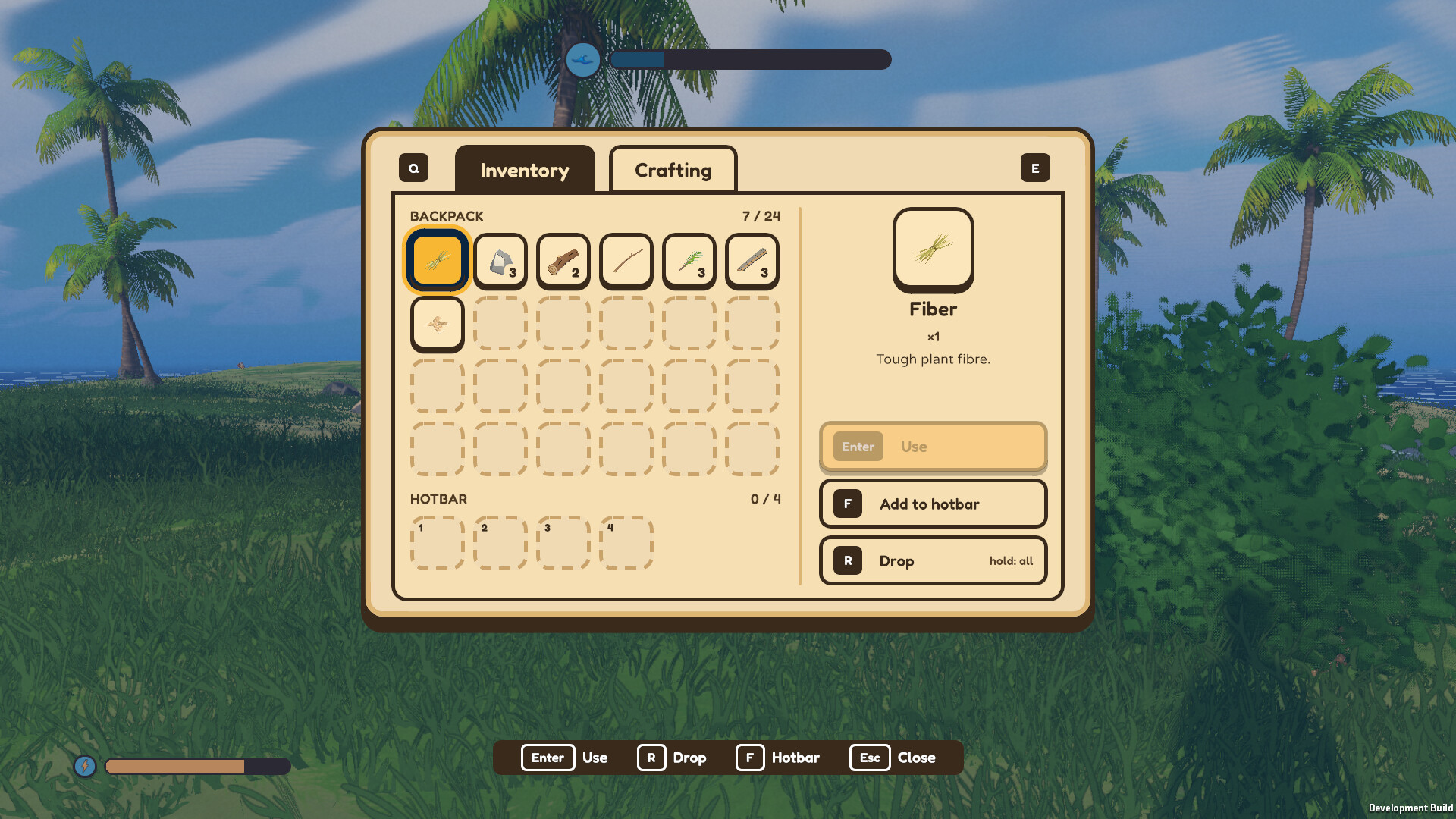 Escape the Flood! screenshot #2