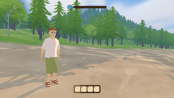Escape the Flood! screenshot 2