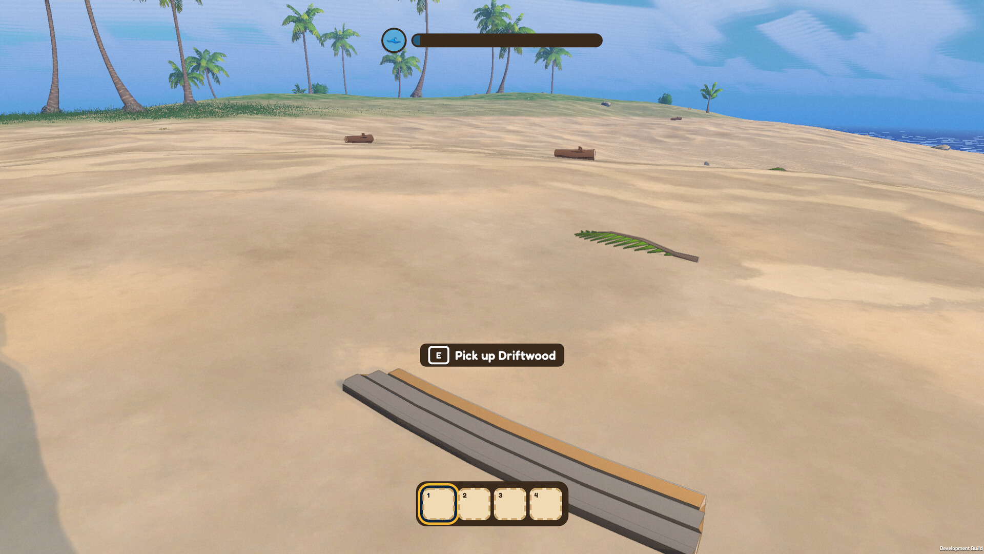 Escape the Flood! screenshot #5