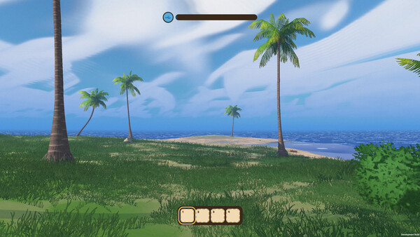 Escape the Flood! screenshot 5
