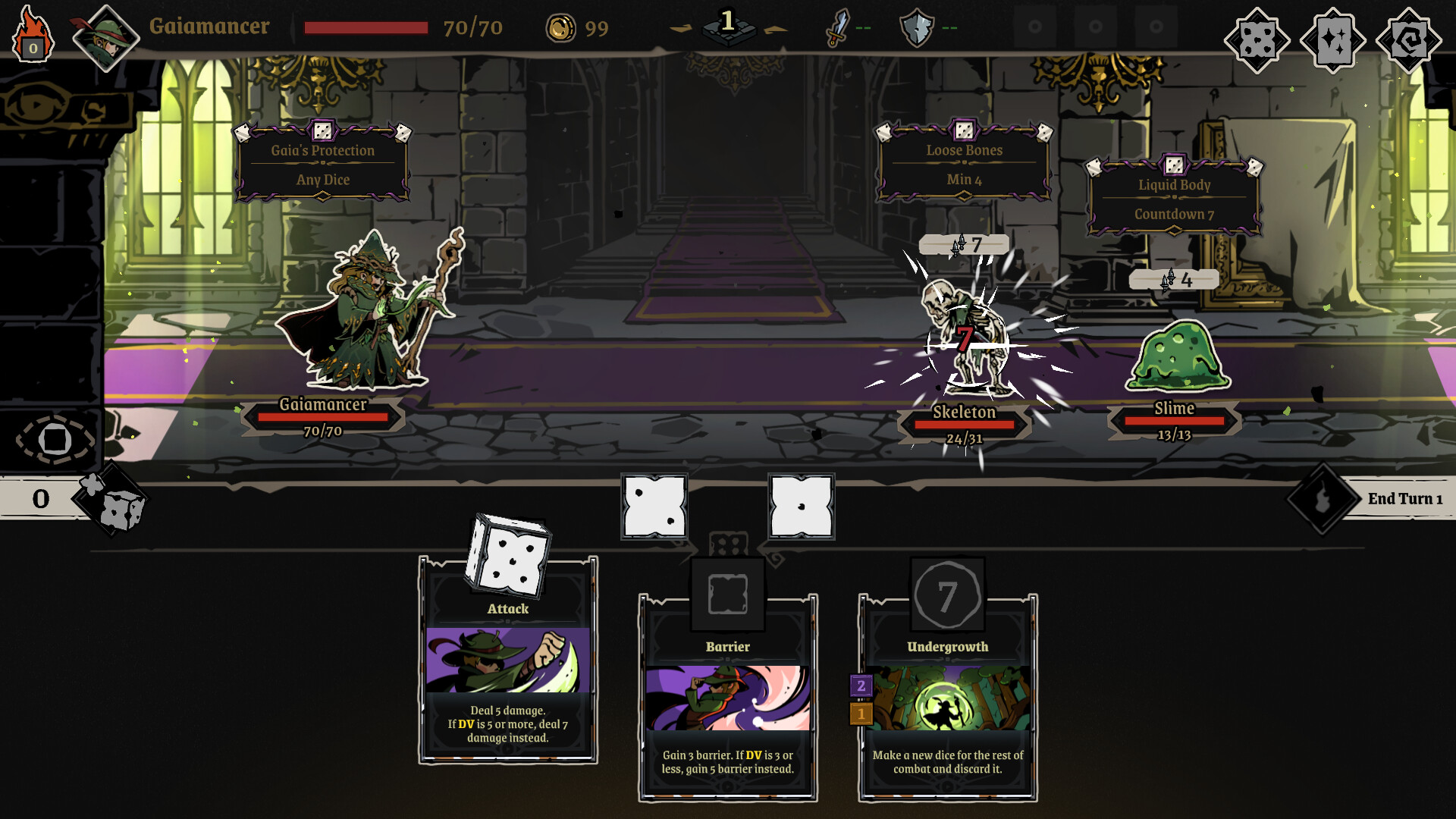Archon Soul - Supporter Pack Featured Screenshot #1