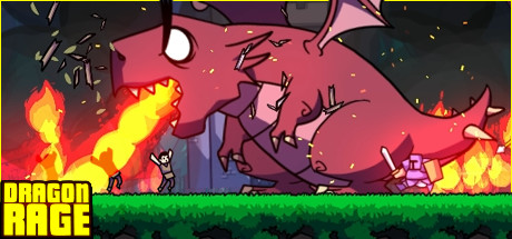 Dragon Rage crack status