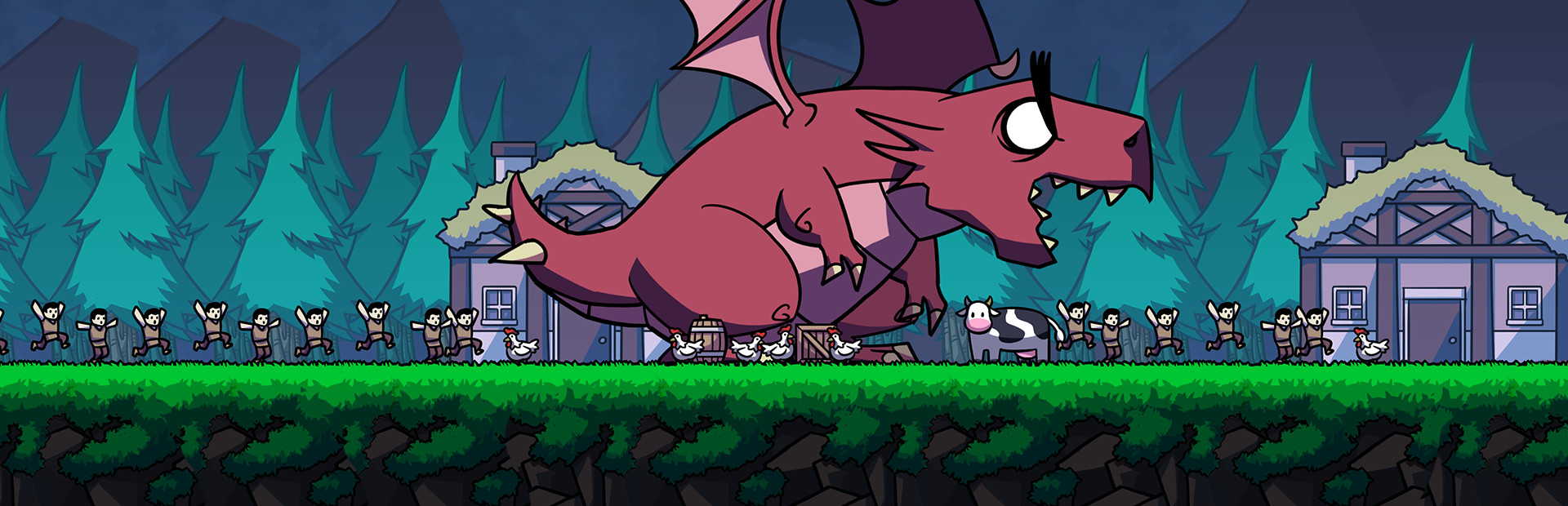 Dragon Rage