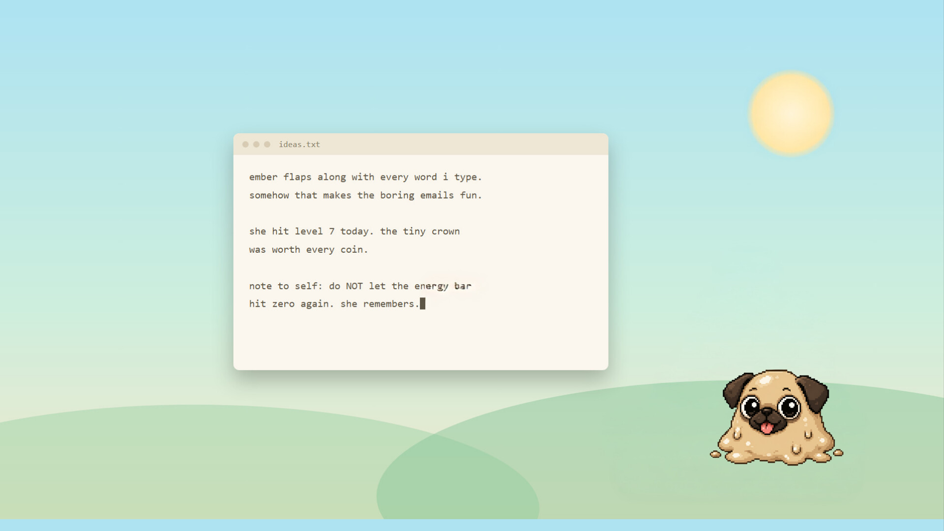 TomoBuddy screenshot