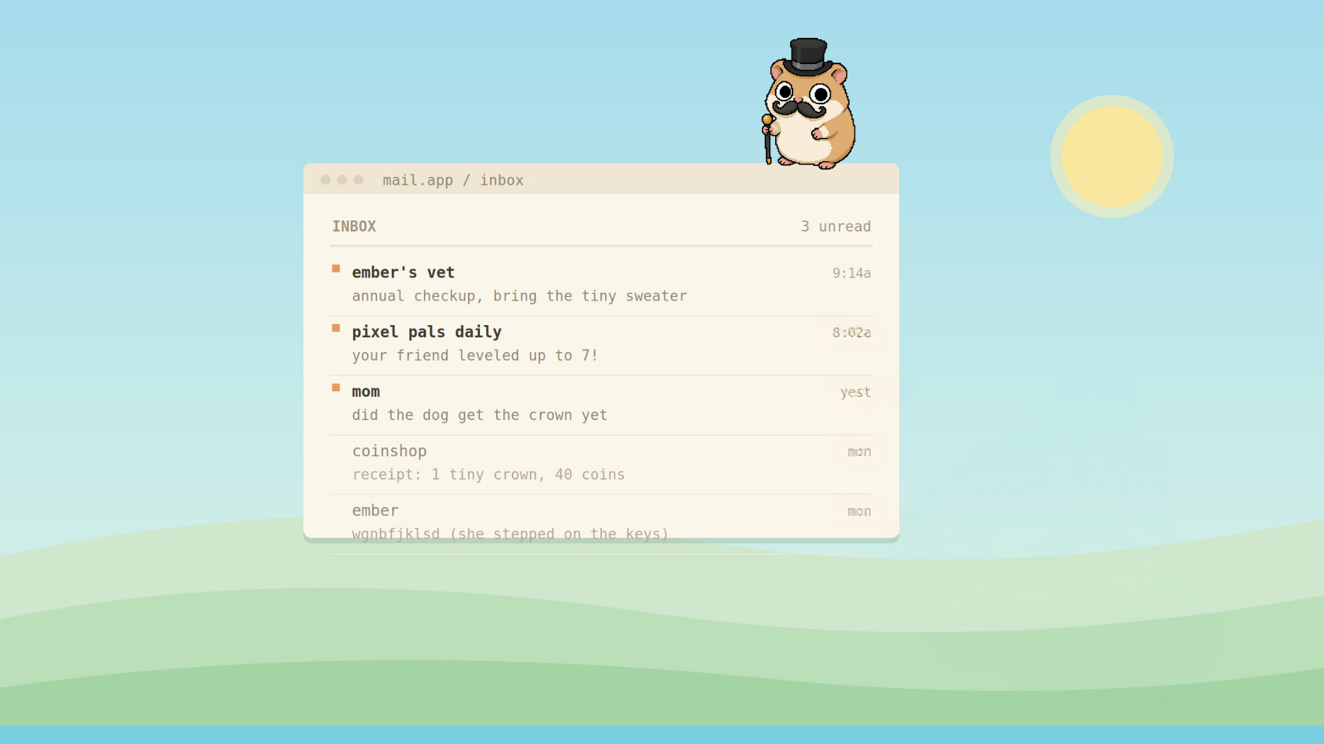 TomoBuddy screenshot