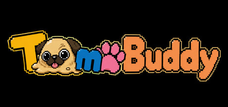 TomoBuddy — Steam game cover