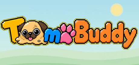TomoBuddy