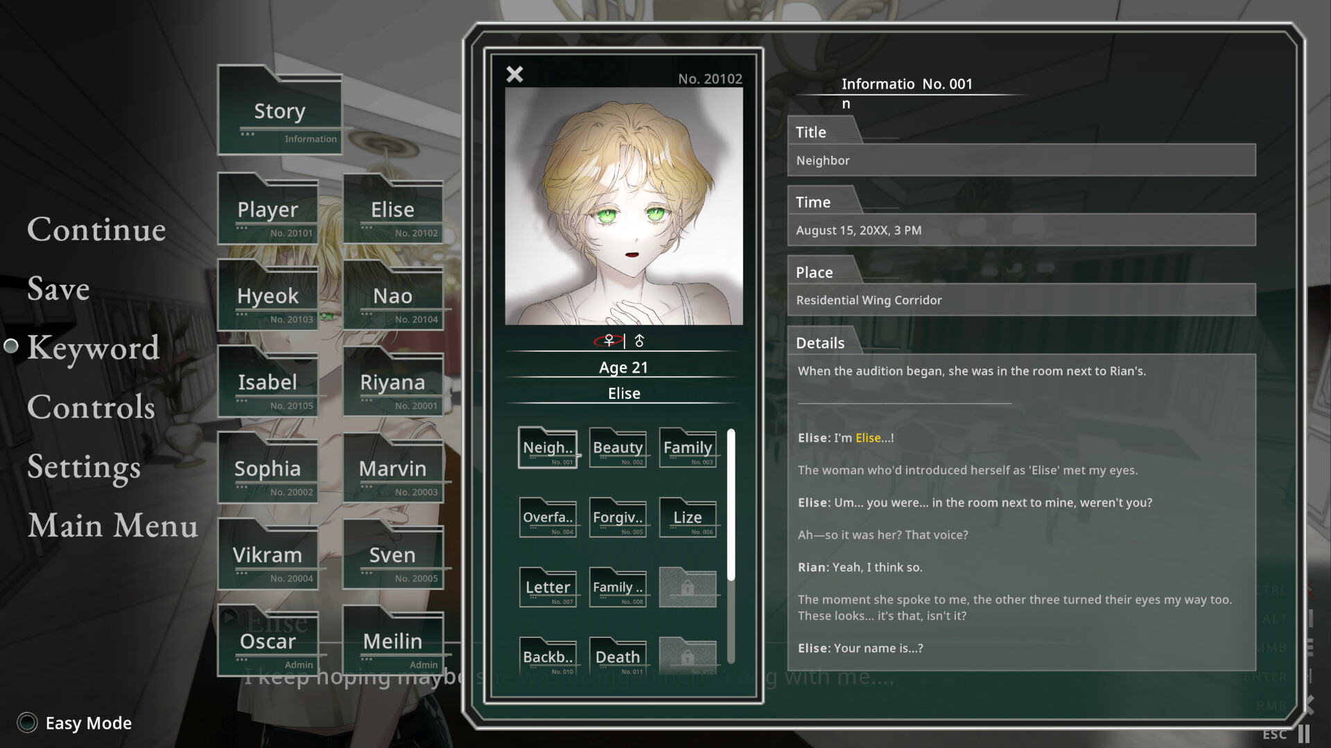 Anti-anti screenshot 2