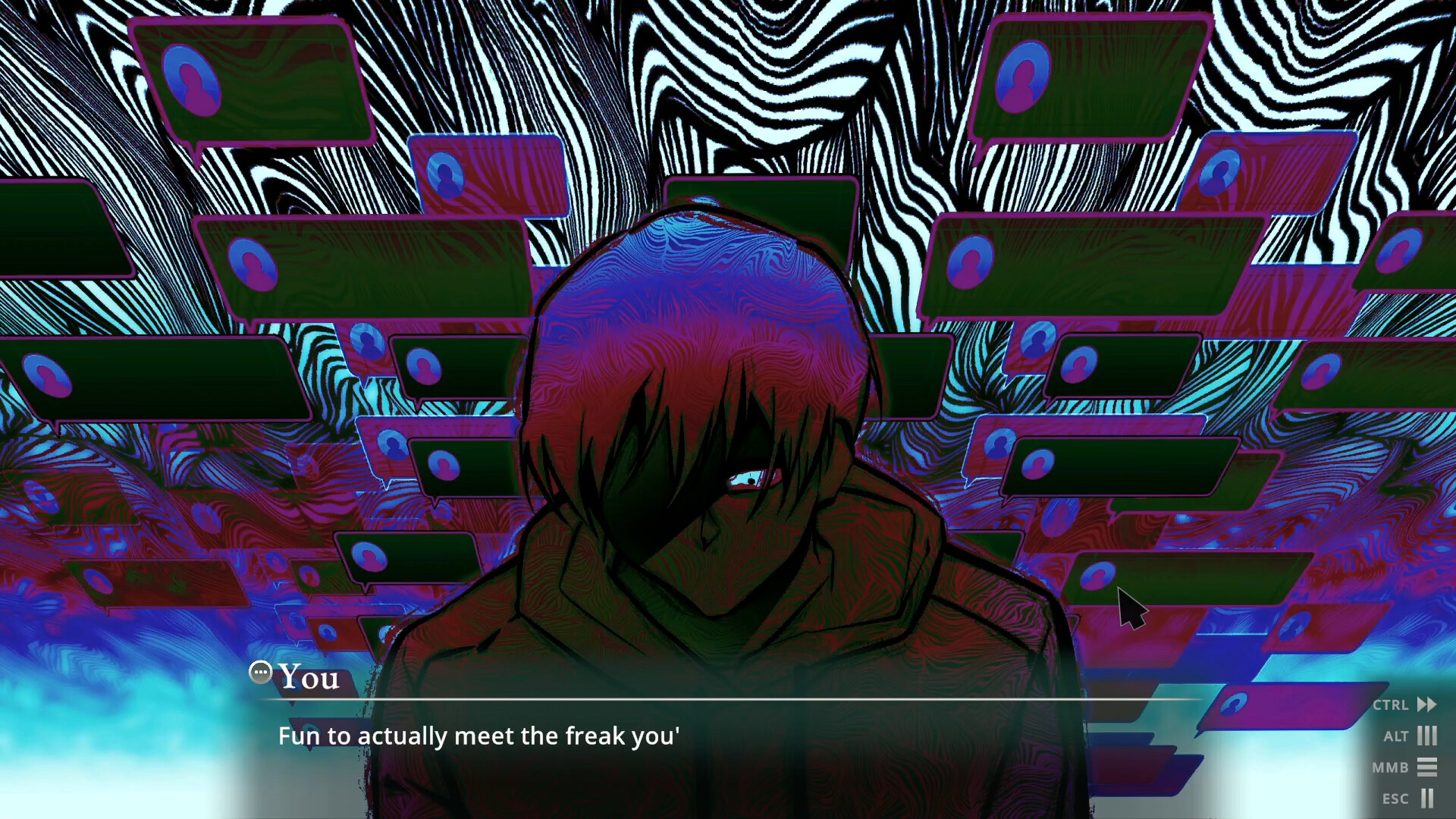 Anti-anti – Screenshot 3