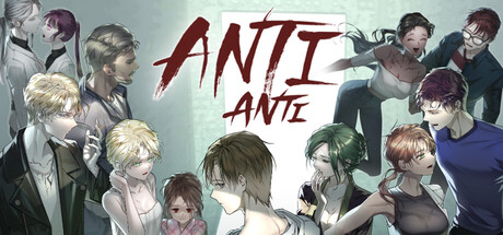 Anti-anti