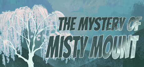 烟雨山异闻 - The Mystery of Misty Mountの作品画像