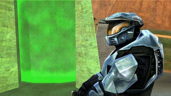 Red vs. Blue: The Blood Gulch Chronicles (Volume 1) screenshot 3