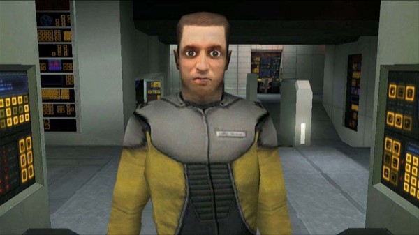 Red vs. Blue: The Blood Gulch Chronicles (Volume 1) screenshot 6