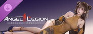 DLC: Angel Legion-DLC Myriad Splendor D