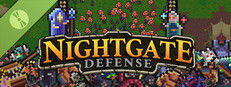 Nightgate Defense Demo