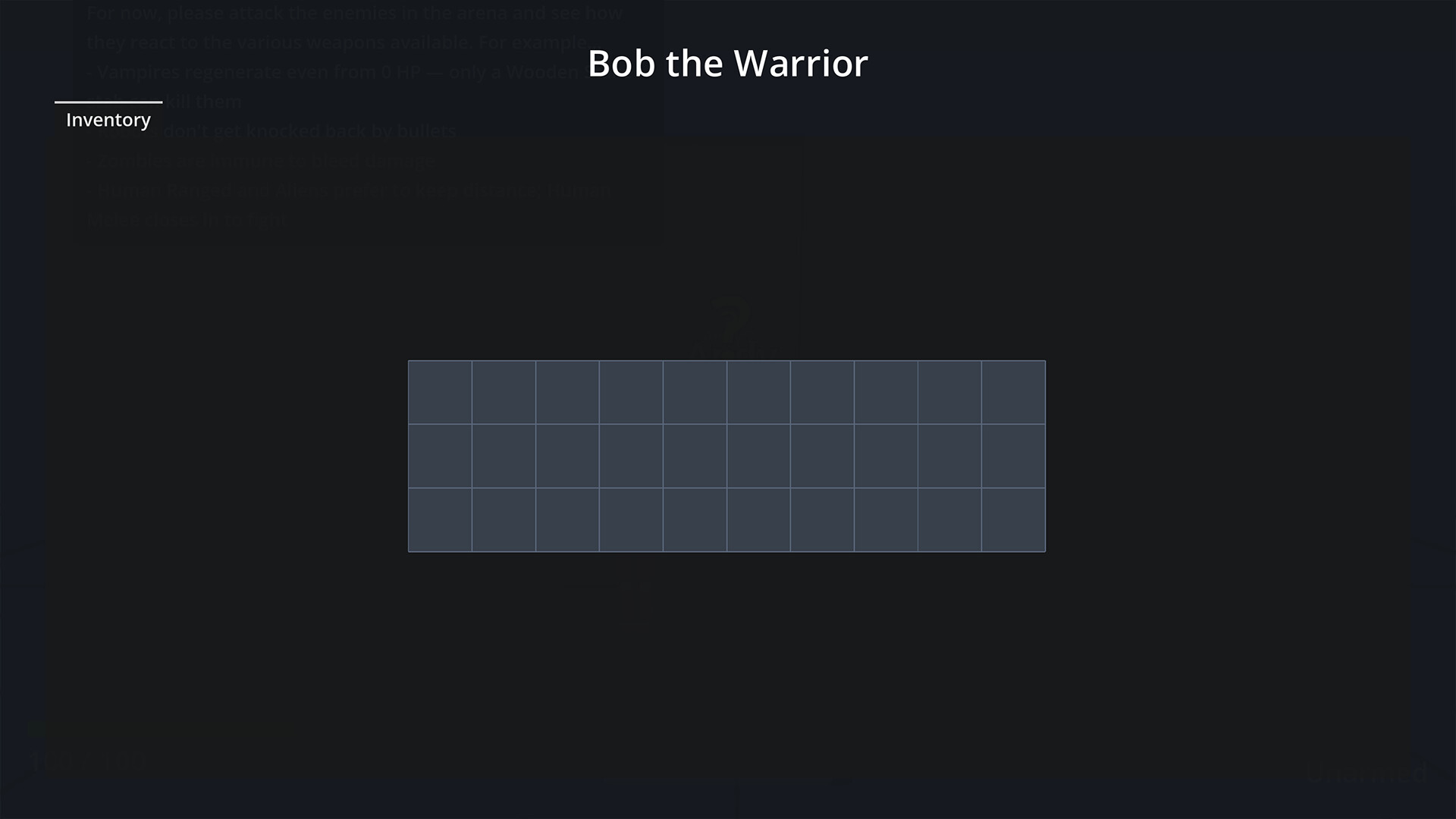 Chud Crusade screenshot #4