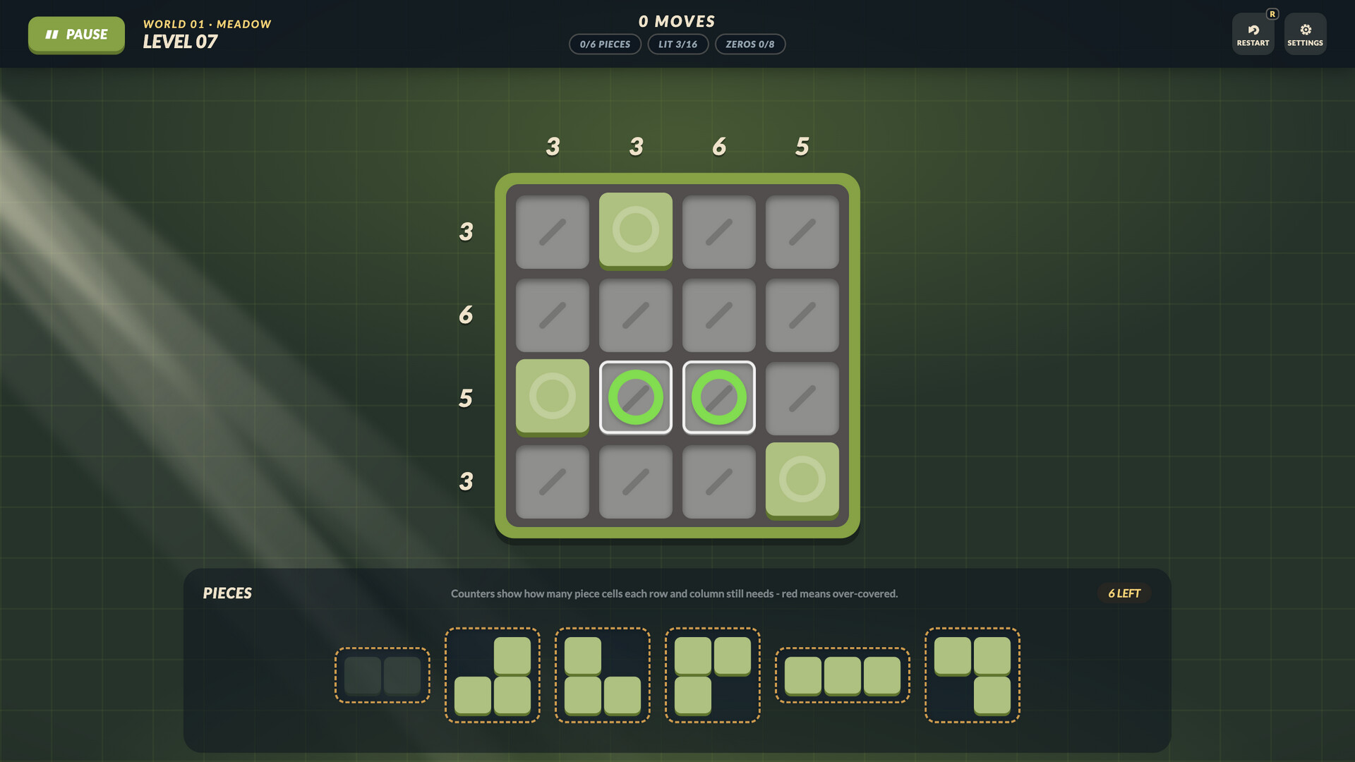 Blokkit screenshot #2