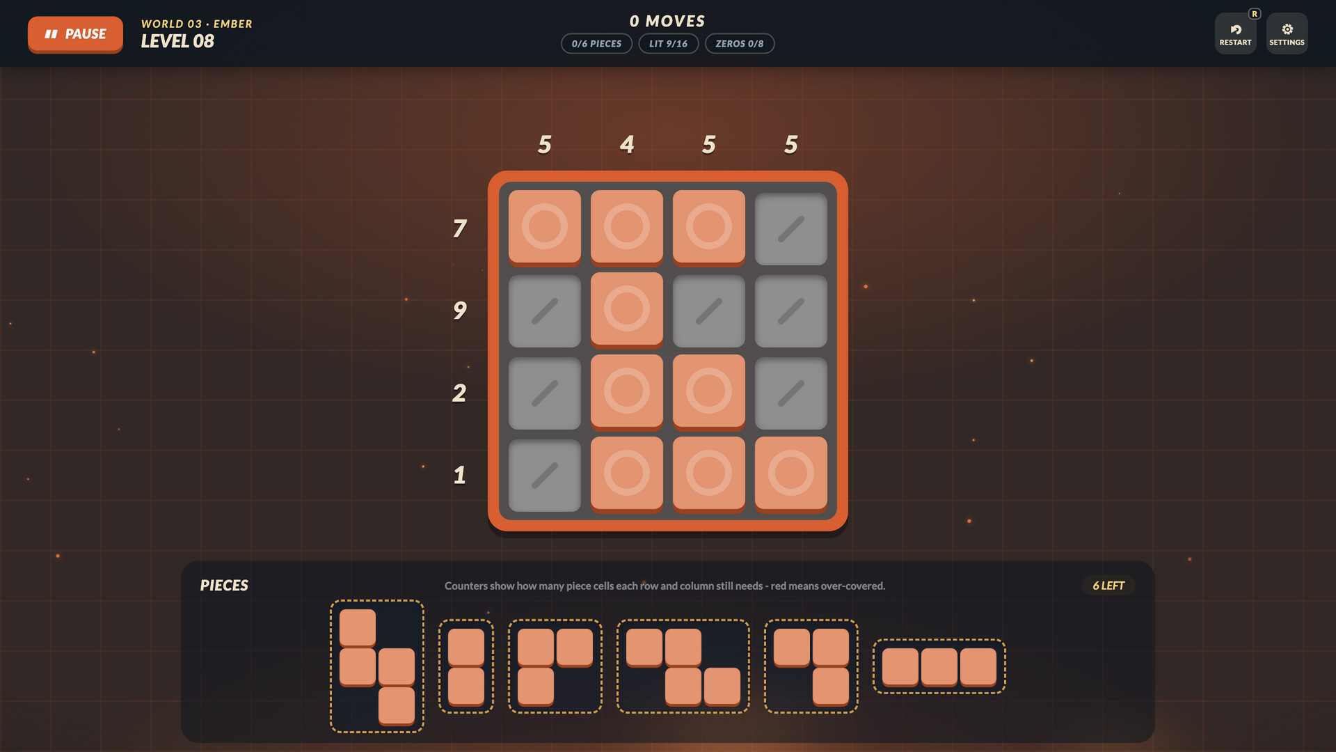 Blokkit screenshot 3