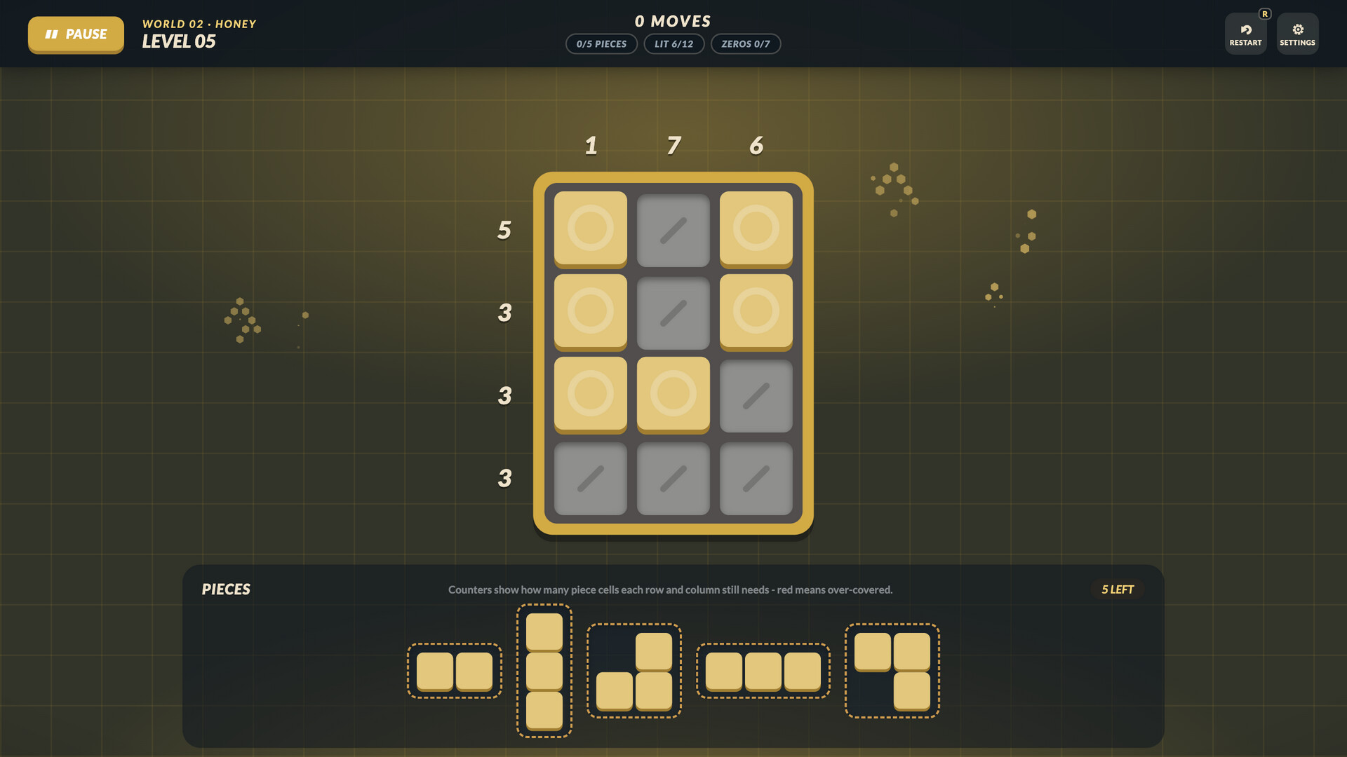 Blokkit screenshot 2