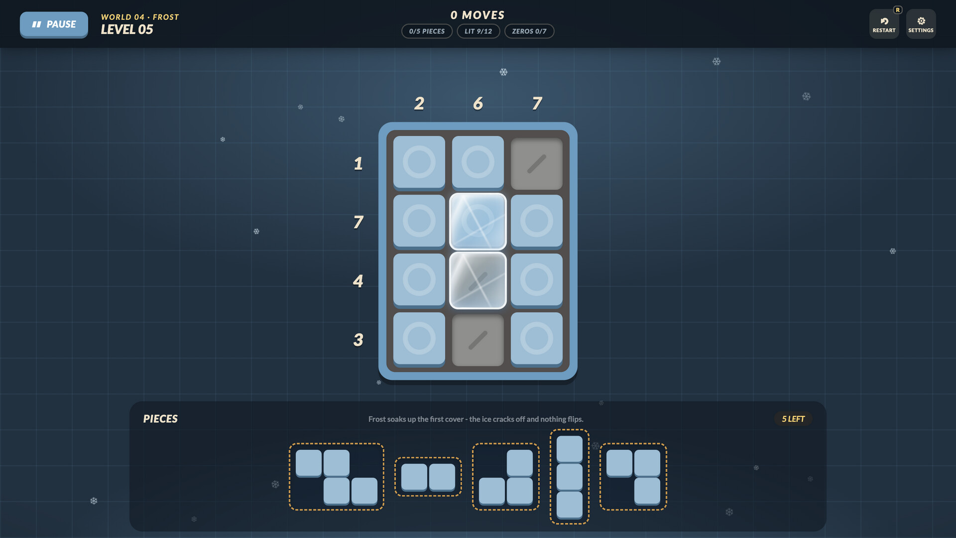 Blokkit screenshot #4